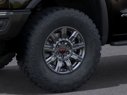 New 2026 GMC Sierra 1500 AT4X image 9