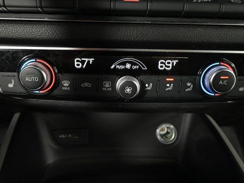 Used 2018 Audi A3 2.0T Premium image 24