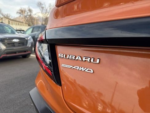 Used 2022 Subaru WRX GT image 12