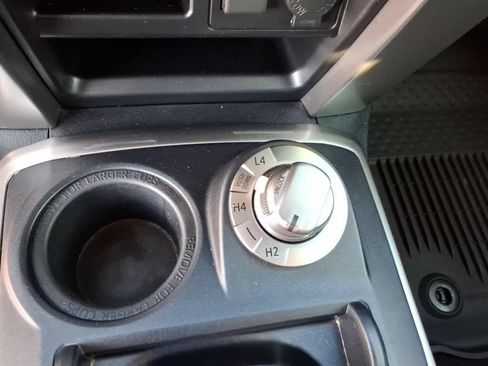 Used 2024 Toyota 4Runner TRD Sport w/ Technology Package AWD/4WD image 27