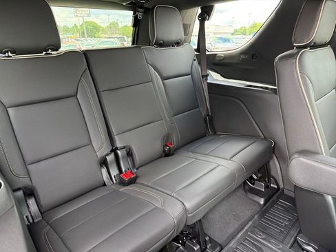 New 2026 GMC Yukon Elevation AWD/4WD image 23