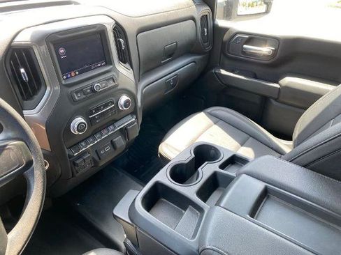 Used 2024 GMC Sierra 3500 Pro AWD/4WD image 23