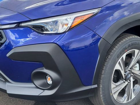 New 2026 Subaru Crosstrek 2.0i Premium image 5