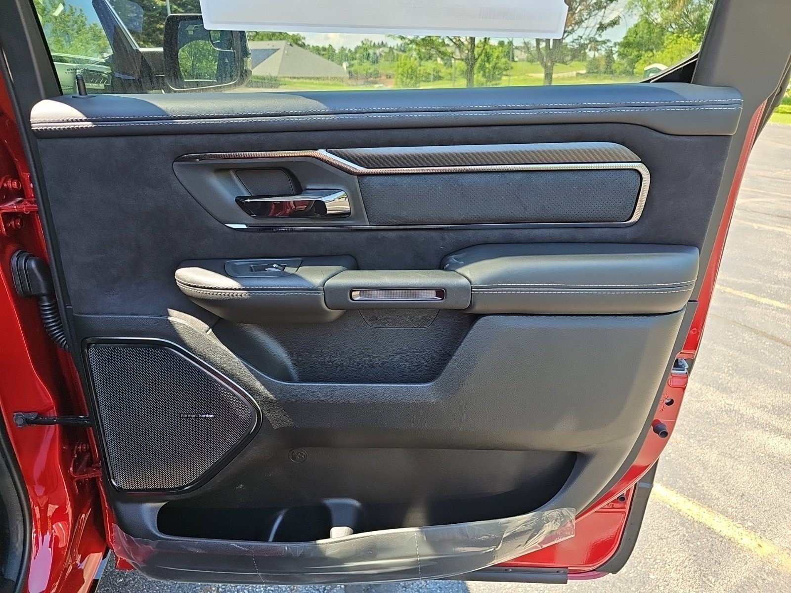 New 2026 RAM 1500 RHO w/ RHO Level 1 Equipment Group AWD/4WD image 17