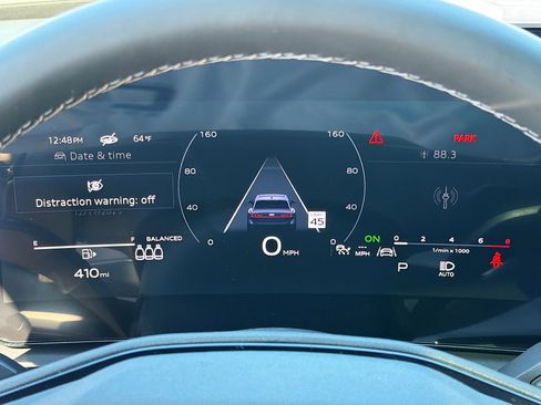 New 2026 Audi A6 Premium Plus image 39