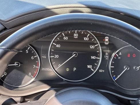 Used 2025 MAZDA MAZDA3 s image 15