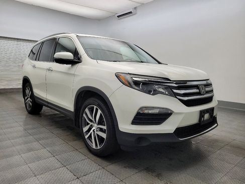 Used 2018 Honda Pilot Elite image 13