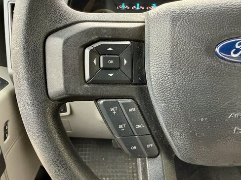 Used 2020 Ford F150 XLT w/ Equipment Group 301A Mid image 15