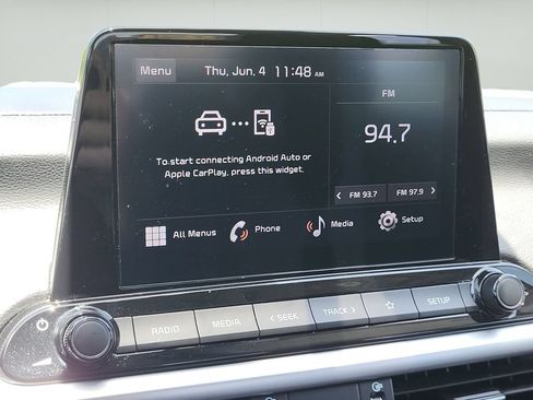 Used 2024 Kia Forte LXS FWD image 17