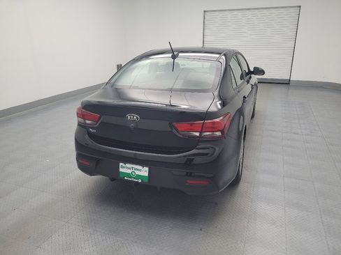 Used 2019 Kia Rio LX FWD image 7