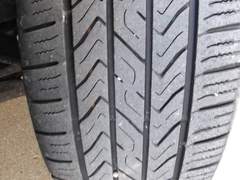 Used 2015 Chevrolet Sonic LTZ image 7