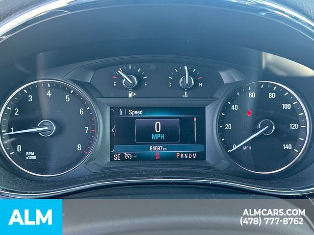 Used 2019 Buick Encore Preferred w/ Safety Package FWD image 31