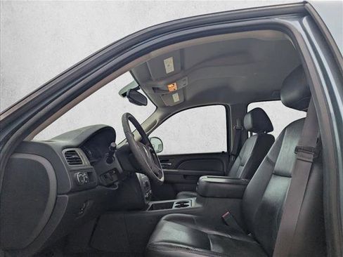 Used 2013 Chevrolet Silverado 1500 LTZ w/ LTZ Plus Package RWD image 13