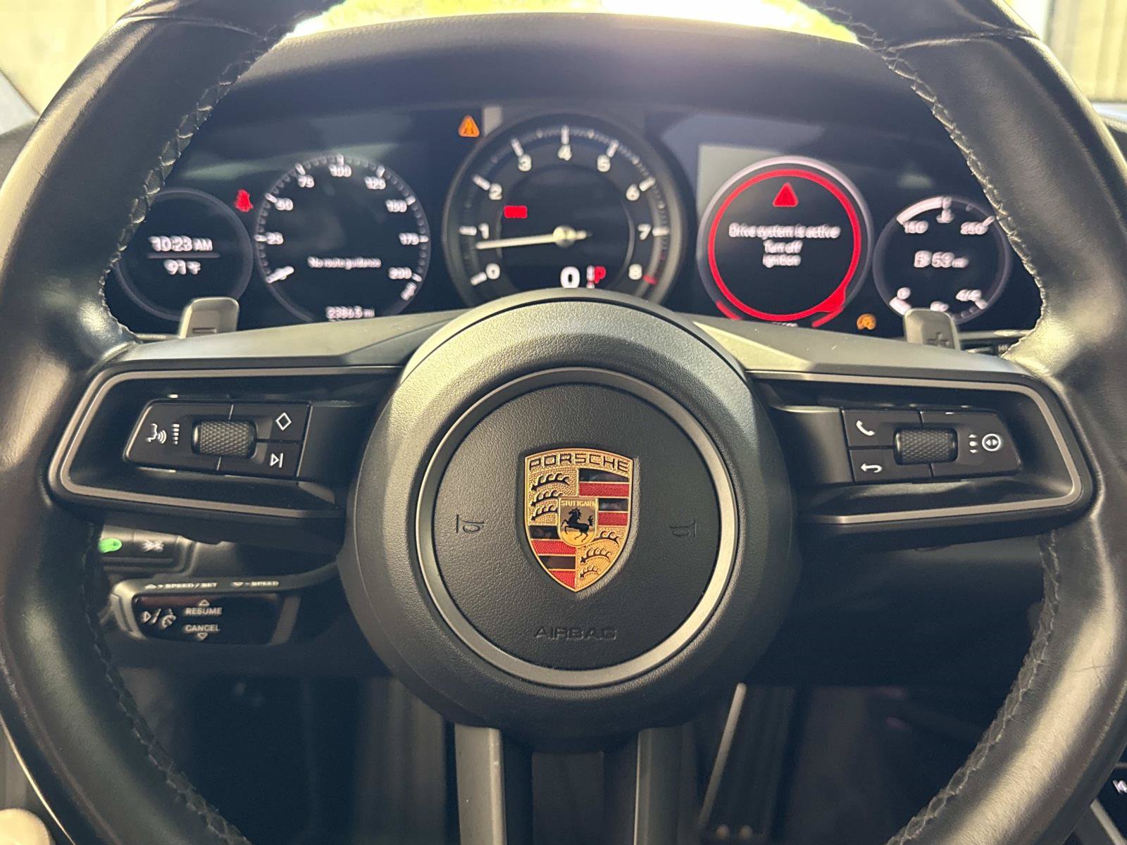 Used 2023 Porsche 911 Carrera w/ Premium Package RWD image 26