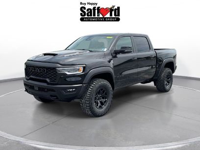 New 2026 RAM 1500 RHO w/ RHO Level 1 Equipment Group