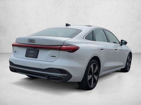 Used 2025 Audi A5 2.0T Premium w/ Convenience Package image 5