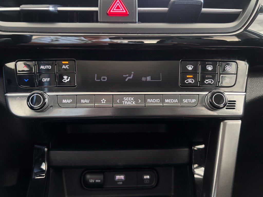 Used 2024 Kia Seltos S FWD image 58