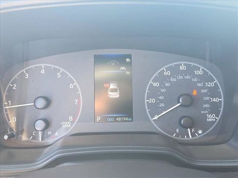 Used 2024 Toyota Corolla LE FWD image 11