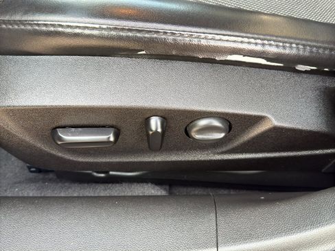 Used 2015 Chevrolet Malibu LT w/ Power Convenience Package image 15