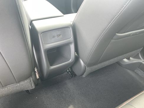 Used 2026 Chevrolet Trax RS w/ Sunroof Package FWD image 21