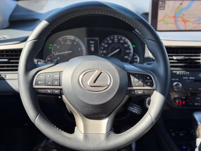 Used 2017 Lexus RX 350 AWD w/ Premium Package image 24