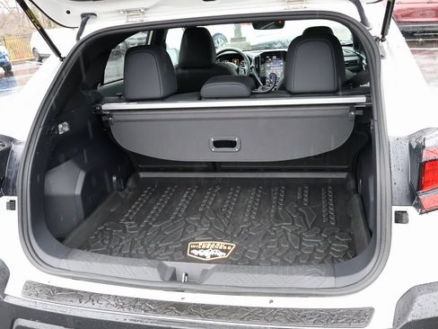 Used 2024 Subaru Crosstrek 2.5i Wilderness w/ Wilderness Package image 15