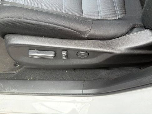 Used 2021 Honda CR-V EX image 12