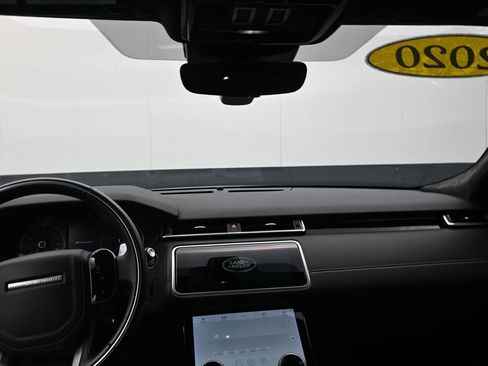 Used 2020 Land Rover Range Rover Velar R-Dynamic S image 31