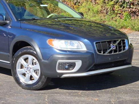 Used 2008 Volvo XC70 3.2 image 2