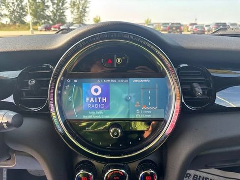 Used 2023 MINI Cooper S FWD image 4