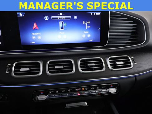 Certified 2026 Mercedes-Benz GLE 350 4MATIC image 21