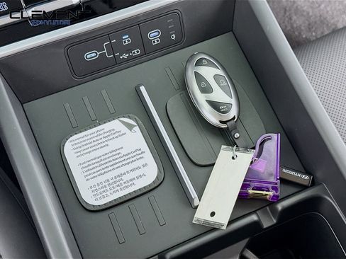 New 2026 Hyundai Santa Fe SEL image 21