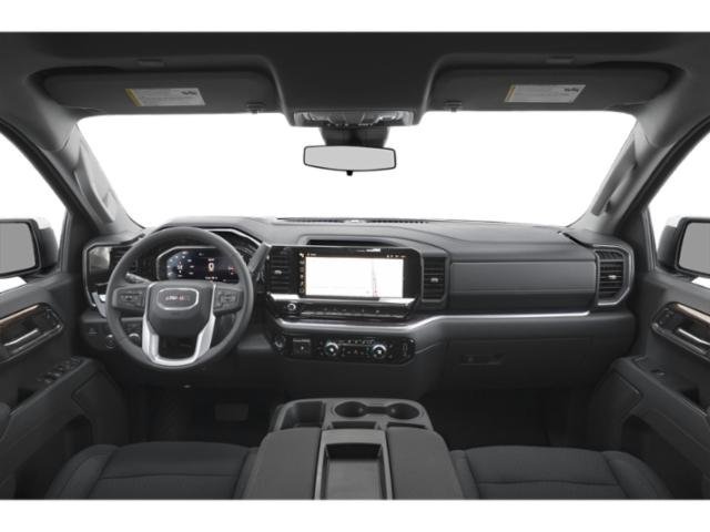 New 2026 GMC Sierra 1500 SLE w/ Preferred Package AWD/4WD image 10