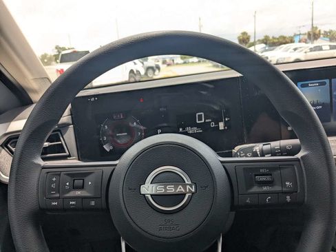 Used 2026 Nissan Kicks S FWD image 20