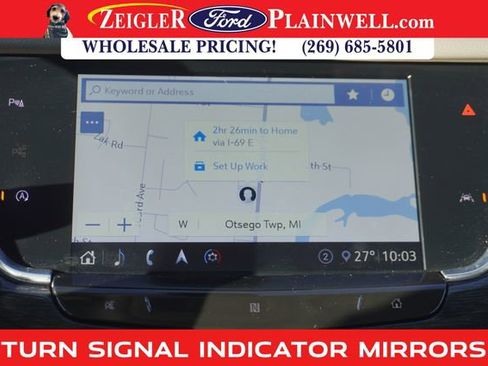 Used 2020 Cadillac XT6 Premium Luxury image 20