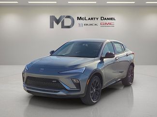 New 2026 Buick Envista Sport Touring w/ Convenience I Package video 2