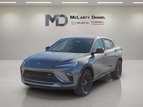 New 2026 Buick Envista Sport Touring w/ Convenience I Package image 2