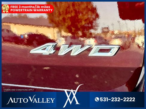 Used 2022 Ford Explorer King Ranch w/ Premium Technology Package image 14