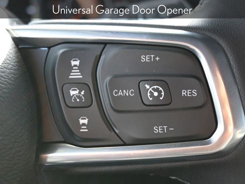 New 2025 Jeep Wrangler Sahara image 16