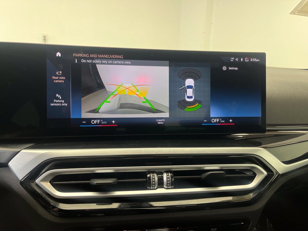 Certified 2023 BMW 230i xDrive Coupe w/ Convenience Package AWD/4WD image 33