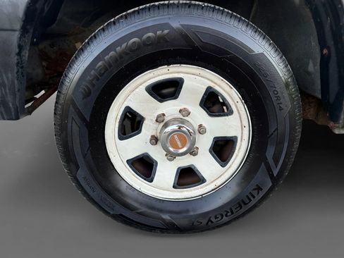 Used 1988 MAZDA B-Series Pickup 2WD Regular Cab B2200 image 16