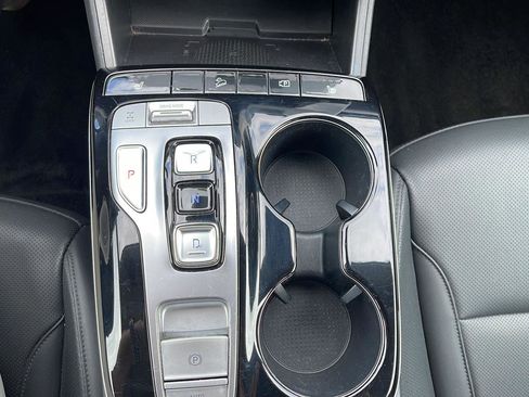 Used 2023 Hyundai Tucson SEL image 14