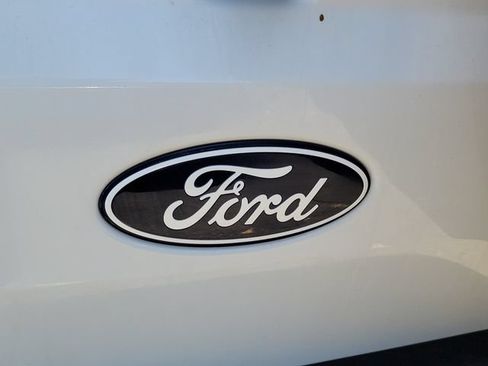 New 2026 Ford Bronco Badlands AWD/4WD image 8