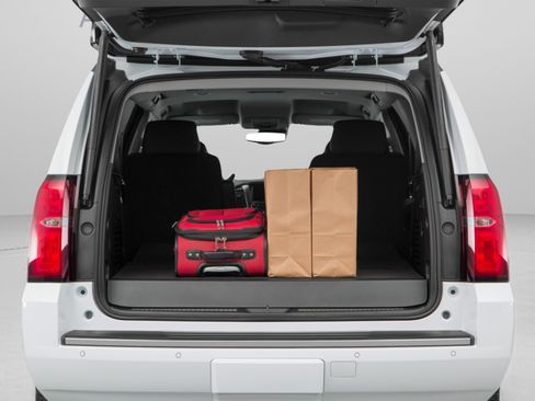 Used 2017 Chevrolet Tahoe Premier RWD image 32