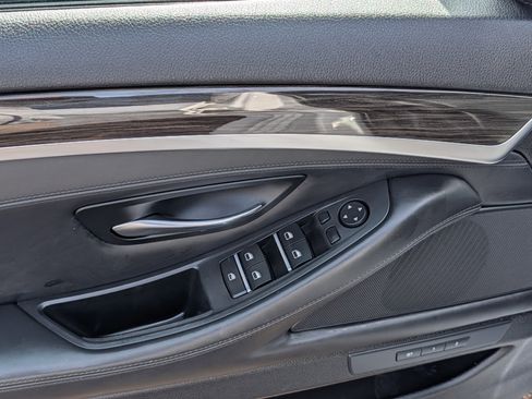 Used 2015 BMW 528i xDrive Sedan image 20