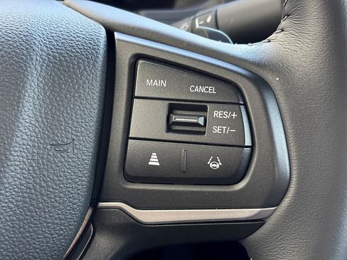 Certified 2026 Honda Ridgeline RTL image 32