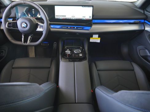 New 2027 BMW 530i xDrive AWD/4WD image 15