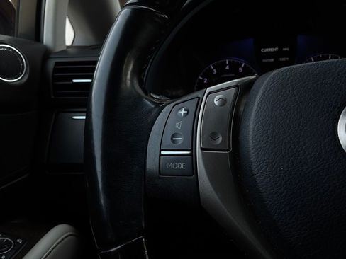 Used 2013 Lexus RX 350 FWD w/ Navigation Pkg image 37