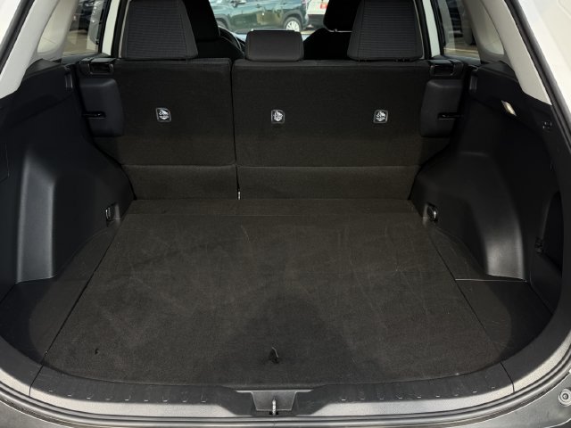 Certified 2025 Toyota RAV4 LE AWD/4WD image 25