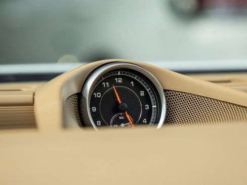 Used 2016 Porsche Panamera Edition image 28